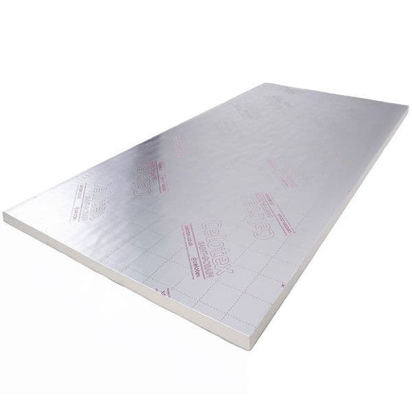 PIR Insulation Board