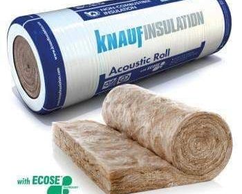 Insulation