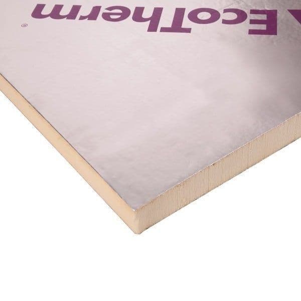 PIR Insulation