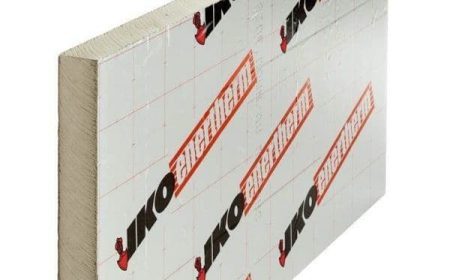 PIR Insulation Board