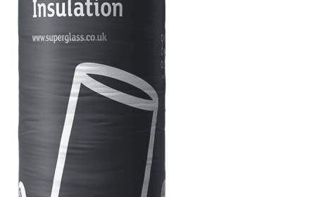 Superglass Loft Insulation