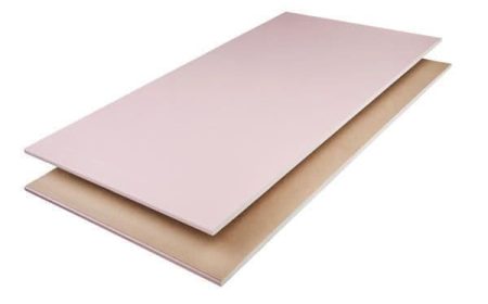 Fire Resistant Plasterboard