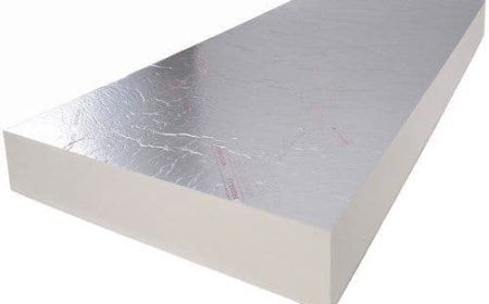 Celotex Insulation Board