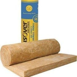 Frequently Asked Questions About Isover Insulation