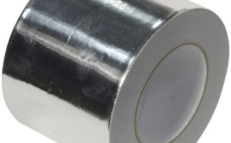 Aluminium Foil Tape