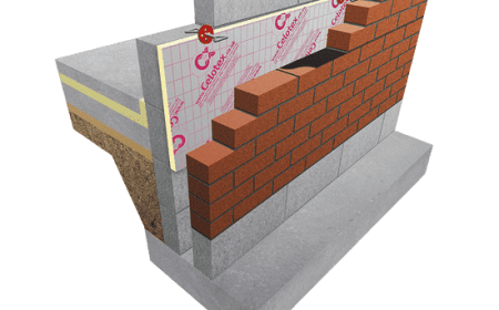 Cavity Wall Insulation