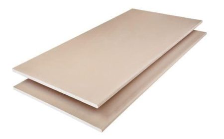 Soundproof Plasterboard