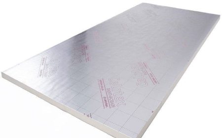 Insulation board