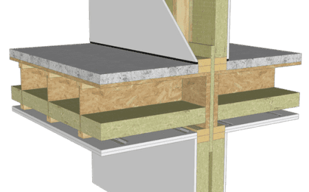 Party Wall Insulation