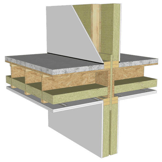 Party Wall Insulation