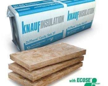 Cavity Wall Insulation