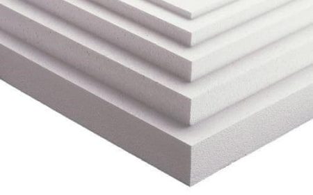 Polystyrene Insulation