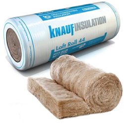 Insulation Rolls