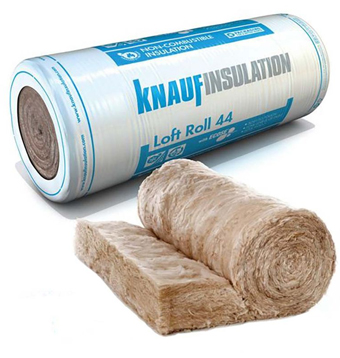 Insulation Rolls