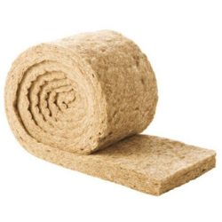 Loft Insulation Rolls