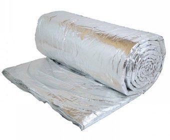 Multi Foil Insulation