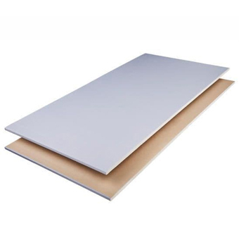 Sound Resistant Plasterboard