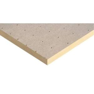 100mm Kingspan TR27 1.2m x 1.2m. 4 Boards Per Pack