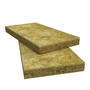 100mm Rockwool Rainscreen Duo Slab - 34.56m2 Pallet