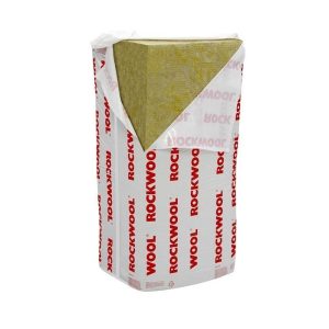 100mm Rockwool RW3  - 2.88 m2 Pack