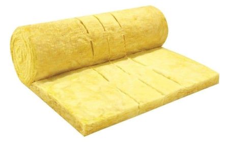 100mm Superglass Loft Insulation Multi-Roll 44  - 12.12m2 Pack