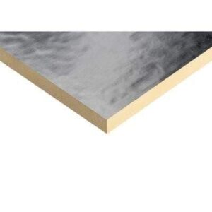 110mm Kingspan Thermaroof TR26 2.4m x 1.2m - 3 Boards Per Pack