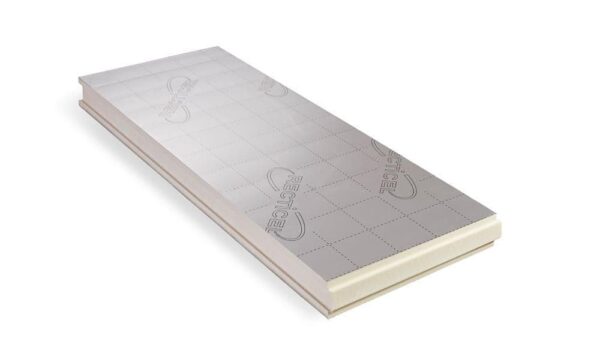 115mm Recticel Eurowall Plus Full Fill Cavity Insulation Board - 4.32m2 pack