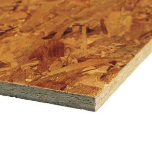 11mm OSB3 Stirling Board 2440mm x 1220mm