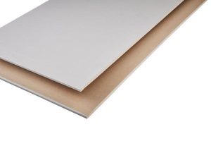 12.5mm British Gypsum, Gyproc WallBoard Ten 1200x2400mm