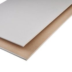 Tapered Edge Plasterboard