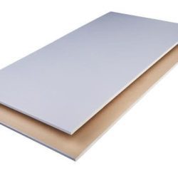 70mm Celotex Plasterboards