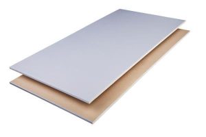 12.5mm Knauf Performance Plus Plasterboard 1200x2400mm