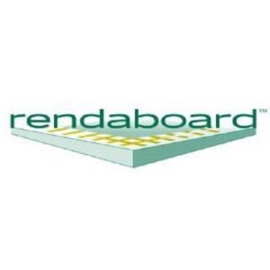 12mm Rendaboard  / Render  board 2400 x 1200mm