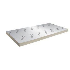 130mm Recticel GP Insulation Board 2400x1200mm