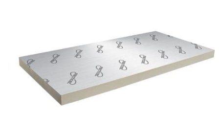 130mm Recticel GP Insulation Board 2400x1200mm