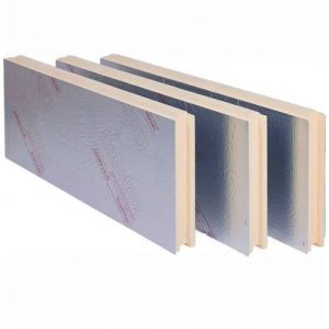 140mm Celotex Thermaclass 21 Cavity Insulation - 2.14m2 pack