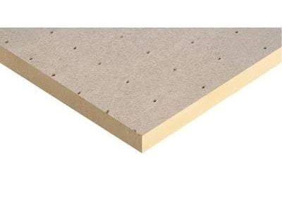 150mm Kingspan TR27 insulation 1.2m x 1.2m. 2 Boards Per Pack