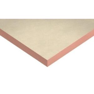 20mm Kingspan Kooltherm K5 1.2m x 0.6m - Price on application