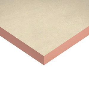 25mm Kingspan Kooltherm K103 Floorboard 2.4m x 1.2m - 12 Boards Per Pack