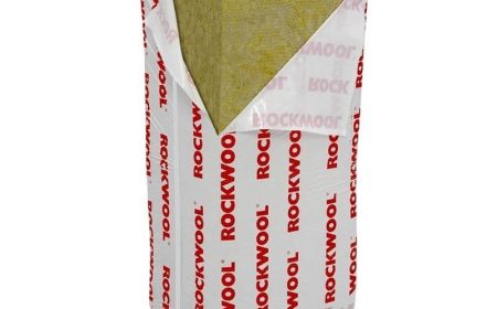 30mm Rockwool RW3 Acoustic Wall Insulation Slab - 10.80m2 - 12 Pack Pallet