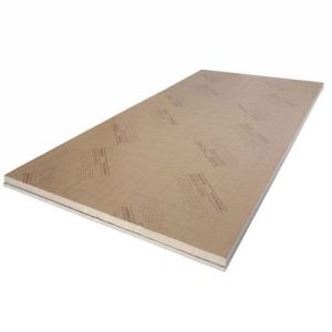 37.5mm Celotex PL4025 PIR Insulated Plasterboard - 1.2m x 2.4m