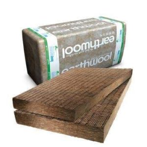 50mm Knauf Earthwool, Rocksilk RS45 (600mm x 1200mm) - 7.2m2