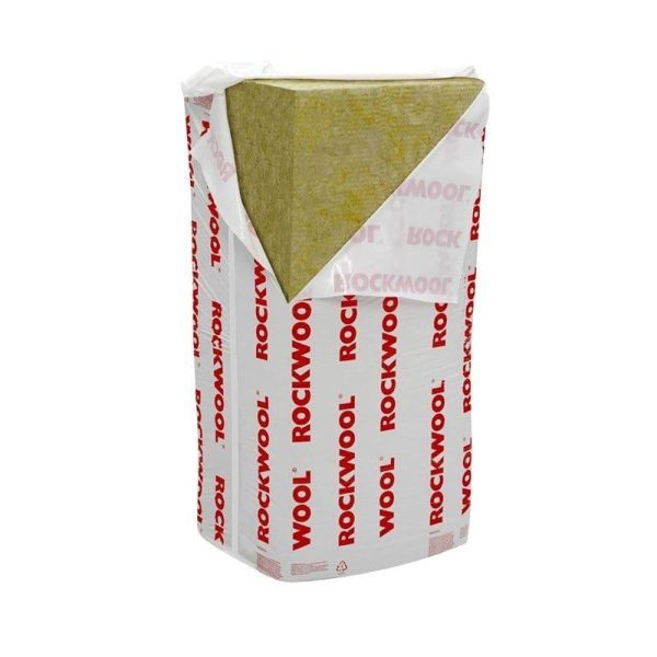 50mm Rockwool RW3  - 5.76 m2 Pack