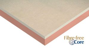 52.5mm Kingspan Kooltherm K118 Insulated Plasterboard - 15 Boards Per Pallet