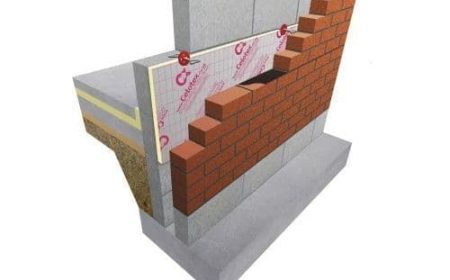 60mm Celotex CW4060 60mm Cavity Insulation 1200 x 450mm - 10 Boards Per Pack