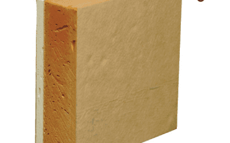 90mm Gyproc Thermaline Super Insulated Plasterboard - 2.4m x 1.2m - 10 Board Pallet