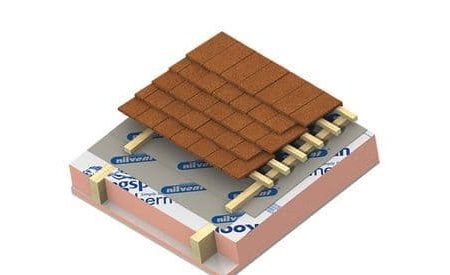 90mm Kingspan Kooltherm K7 2.4m x 1.2m - 3 Boards Per Pack