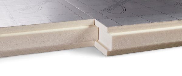 90mm Recticel Eurowall Plus Full Fill Cavity Insulation Board - 5.4m2 pack