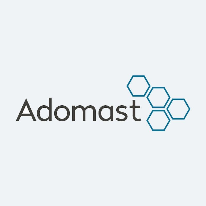 Adomast