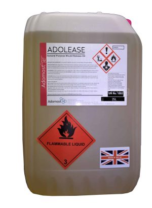 ADOMAST ALSE020 Adolease 20ltr